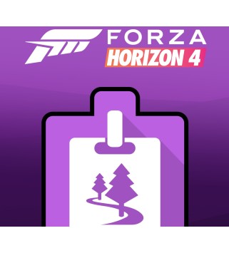 Forza Horizon 4 - Expansions Bundle XBOX One / Windows 10 Xbox One Key EUROPE